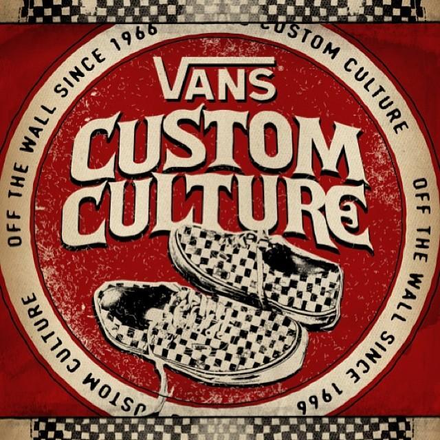 Todo relacionado sobre el mundo de Vans Off The Wall