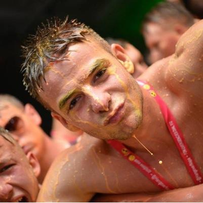 lukerich08's profile picture. doog....