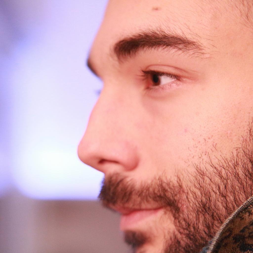 Venice based UX passionate, front-end engineer, head of digital at @SMCPartner, dad of one