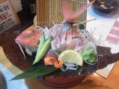 もっと外へ！