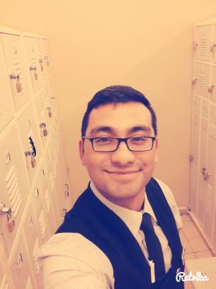 f662f7e8ecef47e's profile picture. iş güç ..