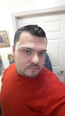 Be a good sport and you can't fail! kik: coreydelgado15