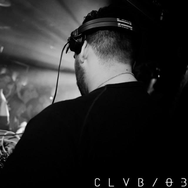DJ/Producer based in underground sounds in labels like: Get Physical † Serkal † Draft † Embassy One.