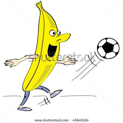 Couple Of People Who Do Giveaways And Wagers On Twitch. FIFA 15. Our Name Is The_Fifa_Bananas. Only Stream On Weekends.