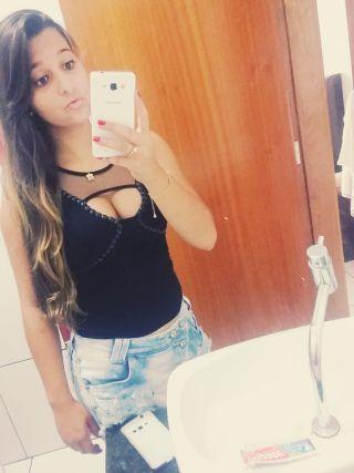 16 anos e feliz =)