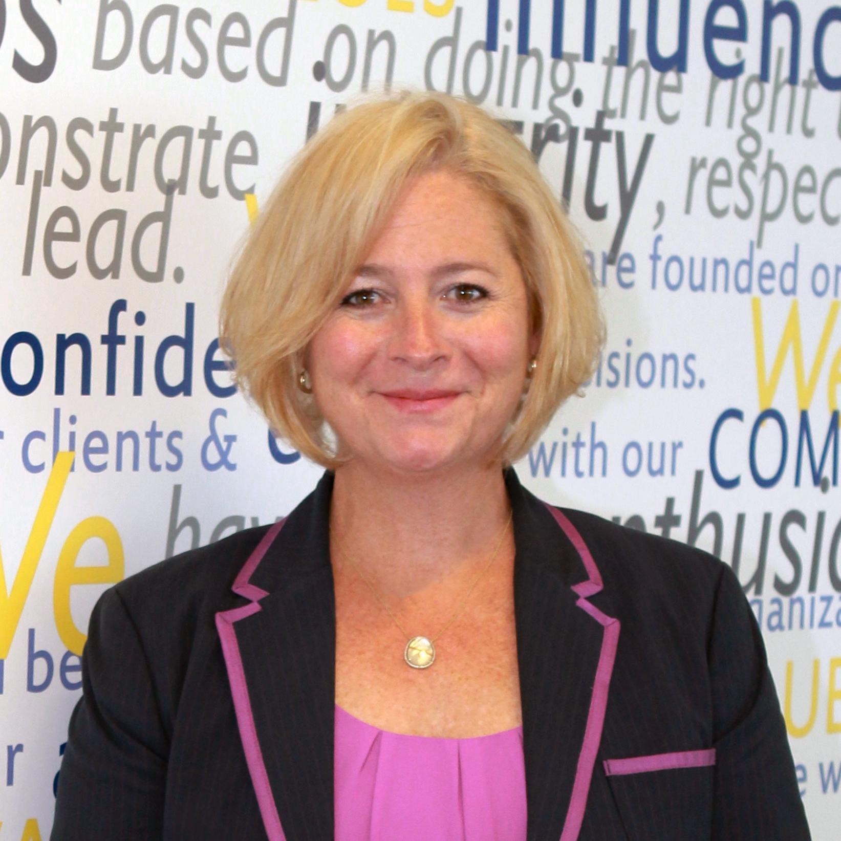 CherylGrise's profile picture. #BuildingBetterWorkingWorld through #PurposeJourney