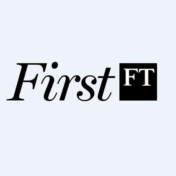 FirstFTpicks's profile picture. The best of the Financial Times and the rest of the web #FirstFT