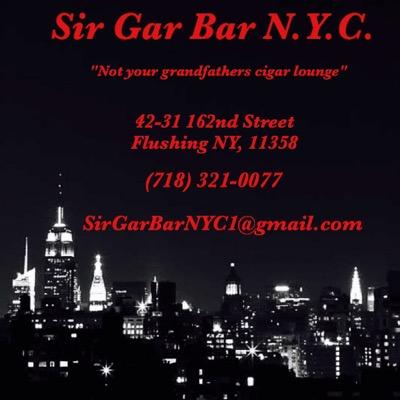 sirgarbarnyc's profile picture. for any info please email sirgarbarnyc1@gmail.com