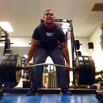I's wrestle, I's play Footballs, and I's like Lifting.