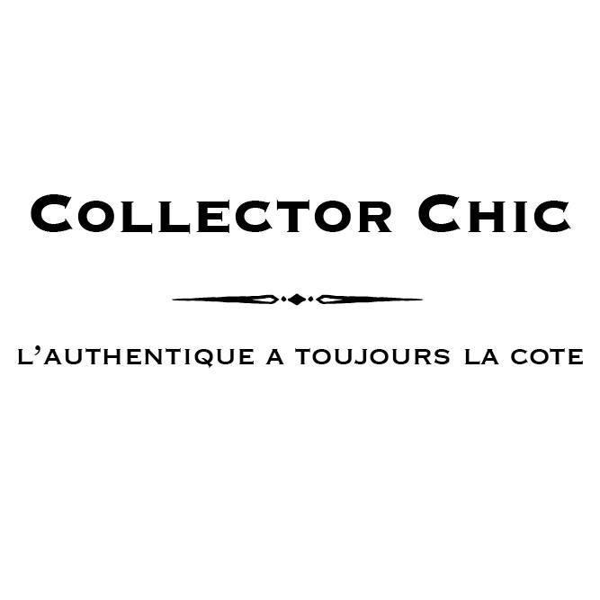 Parce que les goûts changent mais que les objets restent... Collector Chic sélectionne et vend vos meubles, objets déco, luminaires, art de la table.