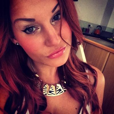 Dannielle2203's profile picture. 