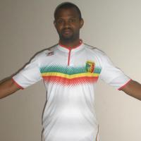 Toumani SIDIBE (@toumsidibe) 's Twitter Profile