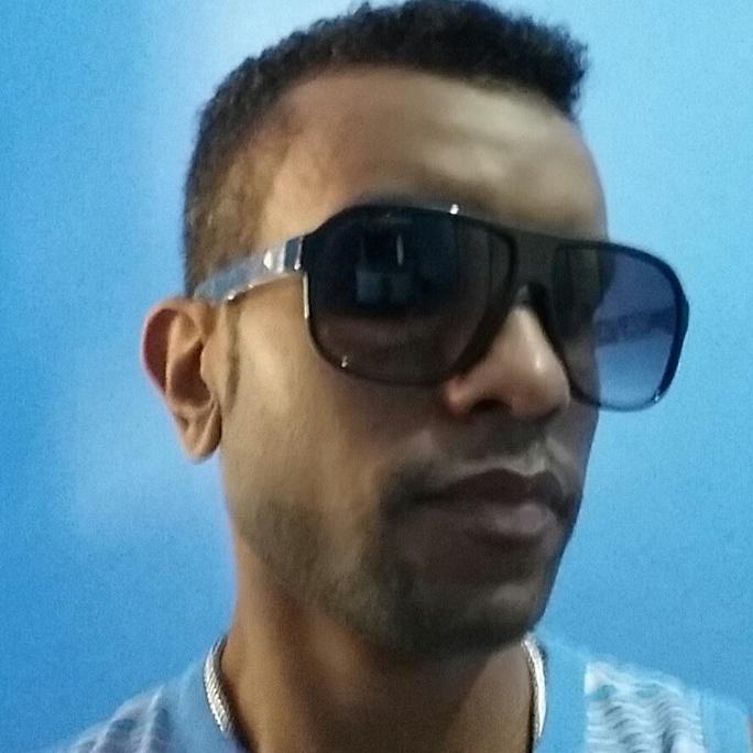 marcosrsdsrs's profile picture. 