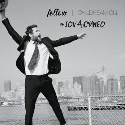 ChildreamCN's profile picture. 