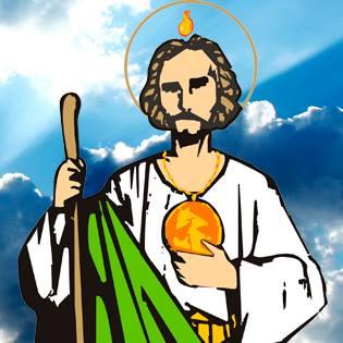 San Judas Tadeo Marca registrada