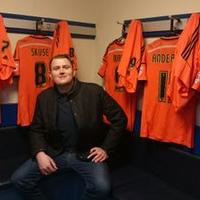 Scott Stanford (@scottstanford09) Twitter profile photo