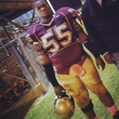 Official account of Jake Bookard | Offensive Guard & Defensive Tackle | Class of 2016 | Bethune-Bowman Middle/High School | Underrated | Trust in God|