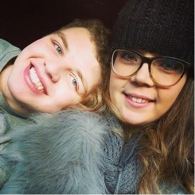 abiwelch25's profile picture. 