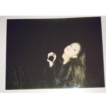Ariana Grande
26 de junho 1993
Boca  Raton  Florida Estados Unidos