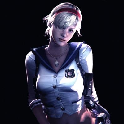 ~US Government Agent operating under the Division of Security Operations from December 2012. Survivor of Raccoon City ~ {Protector Of Jake Muller}