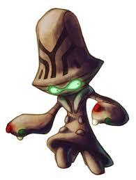 Greetings. I am Eztakiel. It is a pleasure to meet you. The lone psychic of unknown origins. He speaks only with his thoughts.