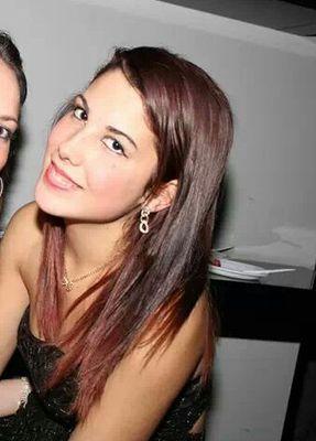 ChiovaroSerena's profile picture. 