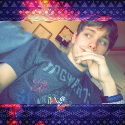 ThatOneKiddo77's profile picture. Ummm, I'm Tanner. I'm 16. I'm a nerd (and by nerd I mean I like Harry Potter, Star Wars, Reading, etc.) I'm into bands (PTV, MCR, ADTR, BMTH, Simple Plan, etc.)