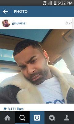 I Love RnB music especially the 90's. My favorite groups are 112, Jodeci, Jagged Edge , Mint Condition etc.