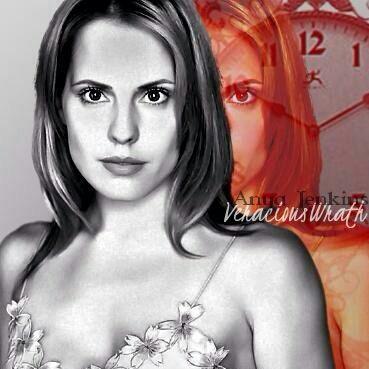 -- Newly human, strangely literal, ex-vengeance demon. I provide much needed sarcasm. || #BuffyverseRP [#Crave] {[MC/RP]}