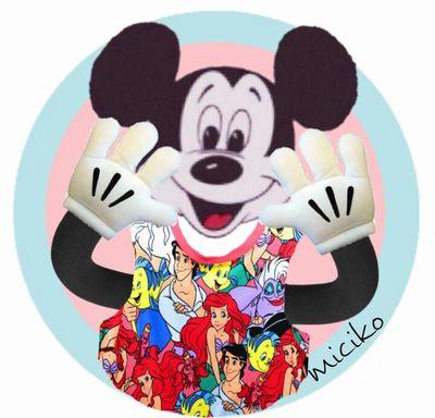 bacico_ice's profile picture. Disney! the vamps! BAM!