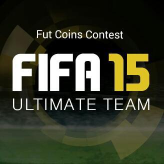 win free fut coins just by answering a question about FUT