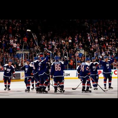 Lets Go Isles