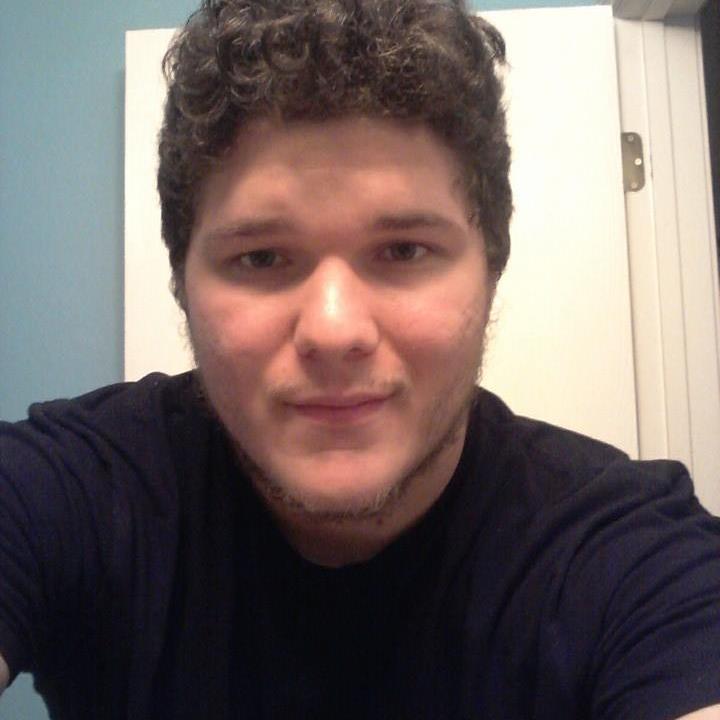 canocharles1's profile picture. Because limits like fears are often just an illusion