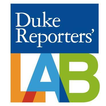 A Duke University project that explores new forms of journalism. Tweets by @BillAdairDuke and @markstecel