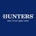 Hunters Estate Agent (@hunterharrogate) Twitter profile photo