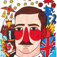 Paul Desbaillets (@pauldesbaillets) 's Twitter Profile Photo Paul Desbaillets (@pauldesbaillets) 's Twitter Profile Photo
