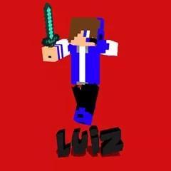 LuizFelipe123XD's profile picture. olá bem-vindo a meu twitter meu nome e luiz felipe