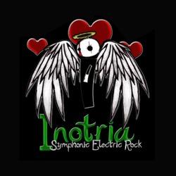 INOTRIA is a band from the city of Gresik, which consists of four personnel. The type of music that carried the 'Symphonic Rock Electric'. Inotria comes from