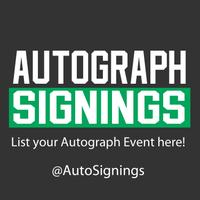 AutoSignings (@autosignings) 's Twitter Profile
