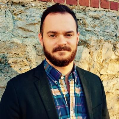 I do real estate law stuff, and I like to read and write words; Native East-Nashvillian.