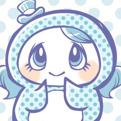 yuzpon's profile picture. 美味しいものがすき / オルクリ 青空も同じアカウント