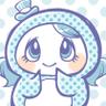 yuzpon's profile picture. 美味しいものがすき / オルクリ 青空も同じアカウント