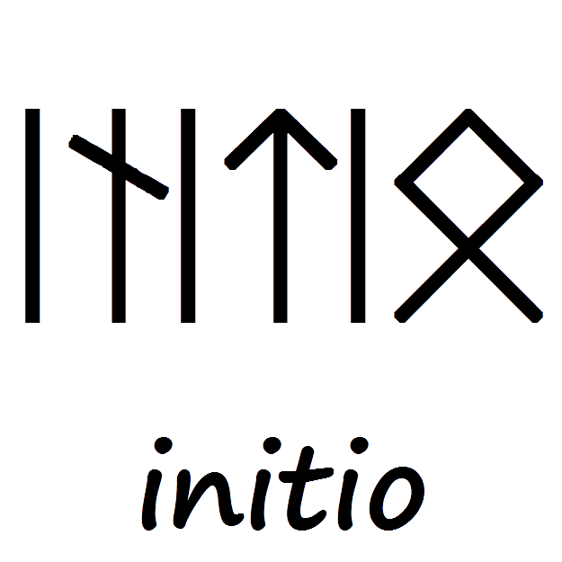 DJ and producer - house and EDM.                    no music no party no life   
booking worldwide under: info@initio.house or +49 171 833 0833