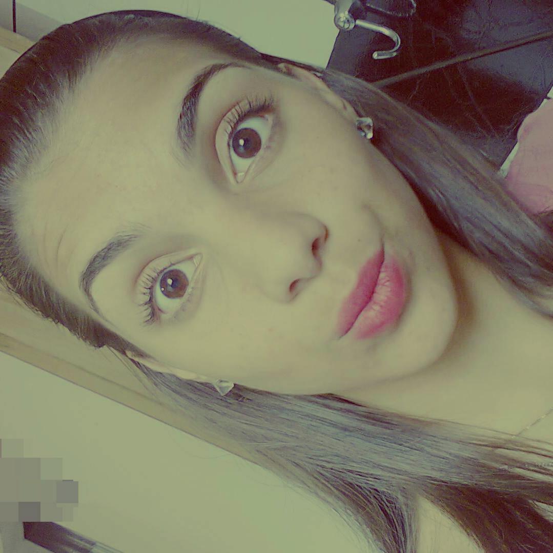 NathCarvalhoBC's profile picture. https://t.co/IahFbFNFKF 
Inst: nath.carvalho.bc
Grandes serão minhas LUTAS, porém maiores ainda serão minhas VITÓRIAS !