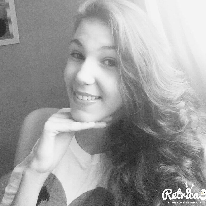 ♥ Adoro sua maneira de me fazer sorrir ♥