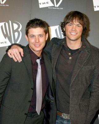favorito :3
Dean winchester ♡♥ 
supernatural