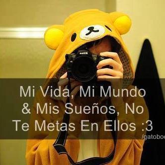 You Only Live Once Sigueme & Te Sigo
