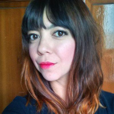 JadeErinn's profile picture. Wardrobe Stylist/Costume Designer, Master Crochet Artist, Music lover, and all 'round lovely girl.