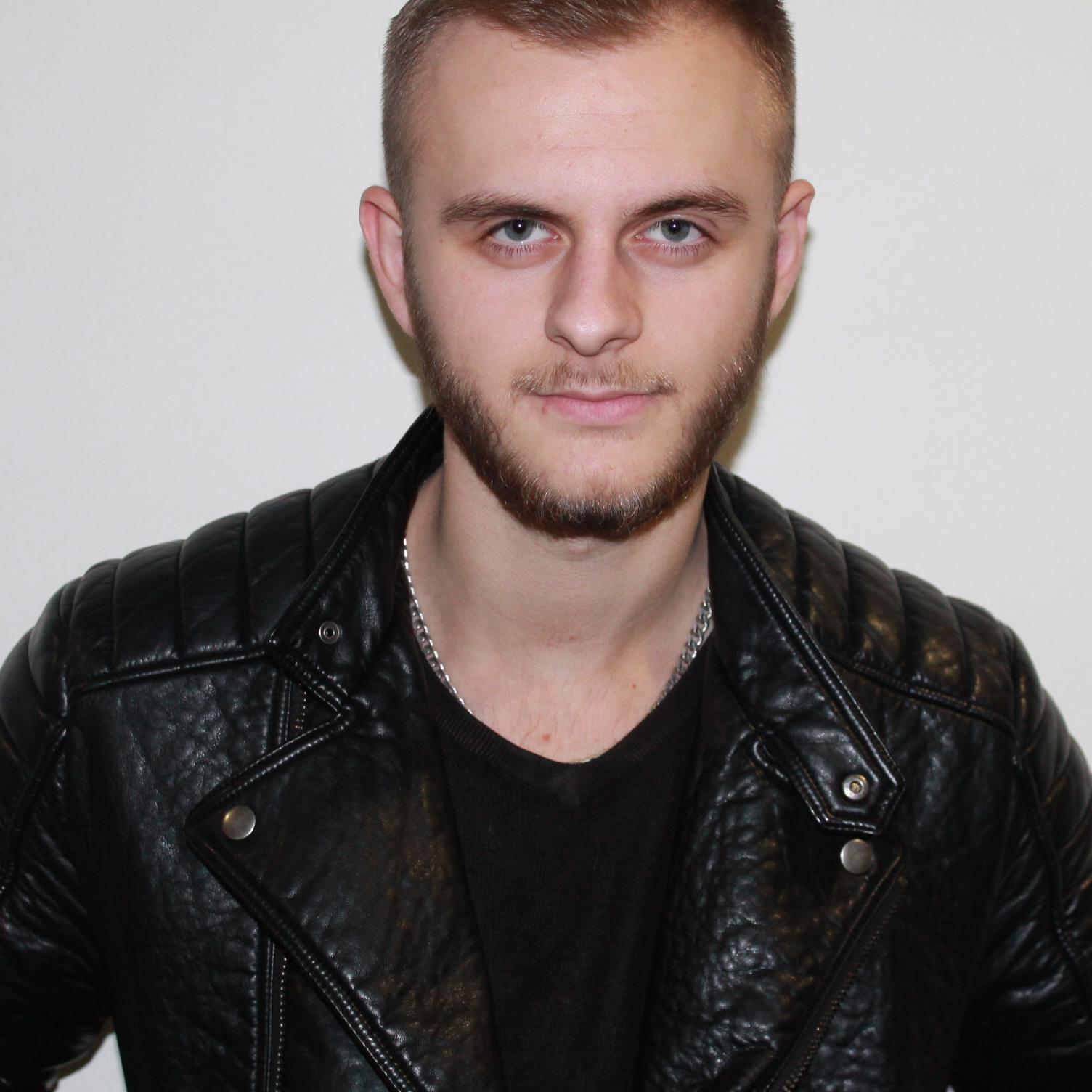 LifeConventions's profile picture. Genald G.S - Founder and Speaker at Life Conventions