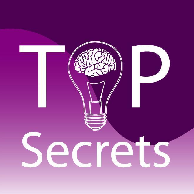 TOP Secrets 2015 / Espacio para informar sobre sucesos o hechos paranormales, sobrenaturales, del universo, misterios e investigaciones.